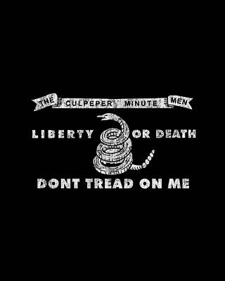 Man Digital Art - Minute Men Retro by Flippin Sweet Gear