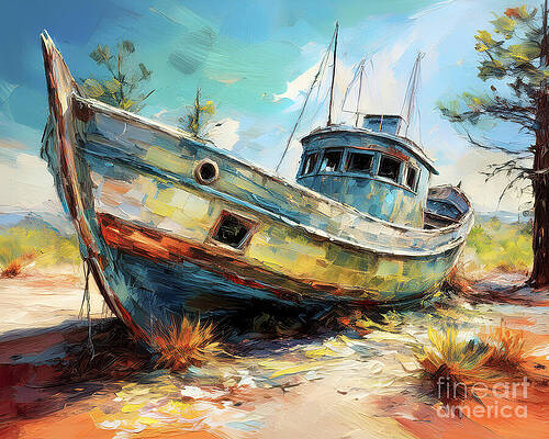 Summer Digital Art - Misplaced by Macro Abundance