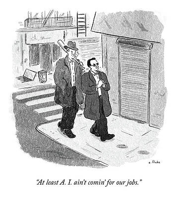 Mob Jobs Daily Print
