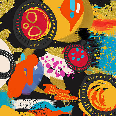 Momentum Print