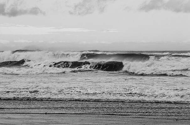 California Wall Art featuring the photograph Momentum by Gina Cinardo