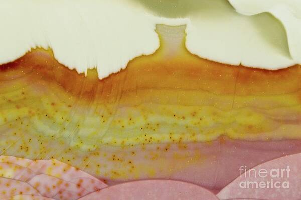 Abstract Photograph - Monument Valley by Eric Kyle