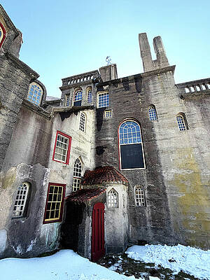 More Windows by Richard Reeve