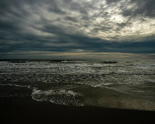 North Carolina Wall Art featuring the photograph North Myrtle Beach Sc 006 by Flees Photos