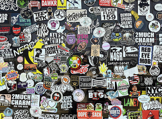 Wall Art featuring the photograph Naja's Place Redondo Beach by Joe Schofield