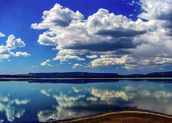 Mexico Wall Art featuring the photograph New Mexico by Tommy Farnsworth