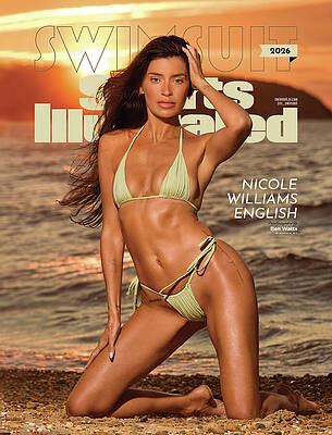 Sports Illustrated Swimsuit Issues Covers