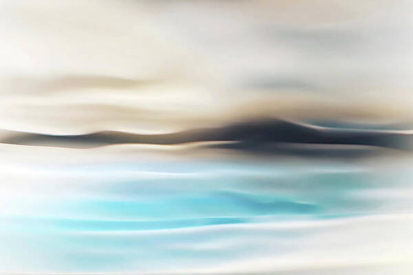 Impressionism Photograph - Northern Dreams by Ursula Abresch