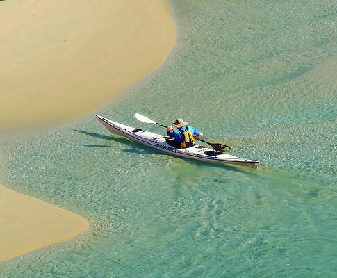 Natural Wall Art featuring the photograph Nothing Is Impossible No 1 by Andre Petrov