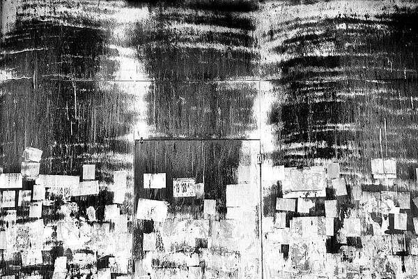 Urban Grunge Wall Texture Wall Art