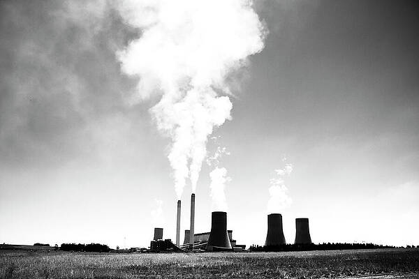 Wall Art featuring the photograph Oblivion by Mia Badenhorst