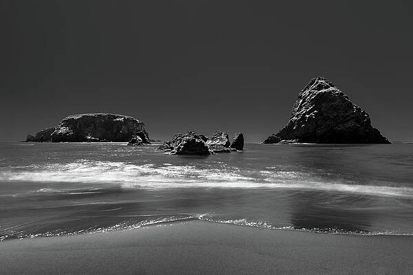 Reflection Wall Art featuring the photograph Obscura Lux by Matt Halvorson