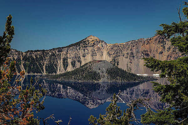 Nature Photograph - Off To See The Wizard by Tim Lyden