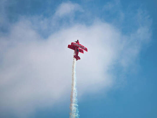 Photograph - Oracle's Arrowed Ascent by American Landscapes