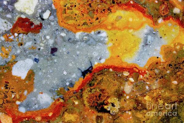 Abstract Photograph - Milky Way by Eric Kyle