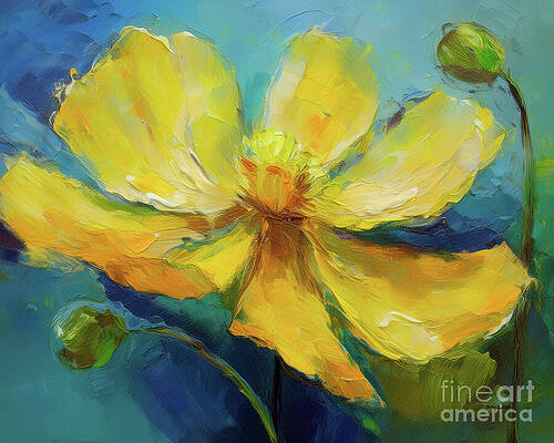 Vintage Wall Art featuring the ai art Passe' Panache by Macro Abundance