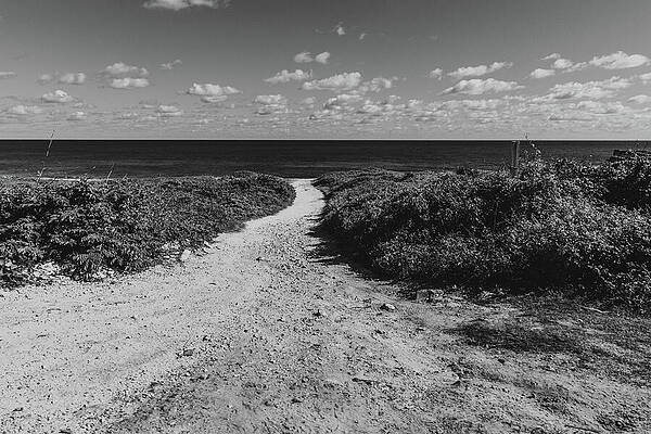 Sky Photograph - Pathway To Heaven by Nova Rae