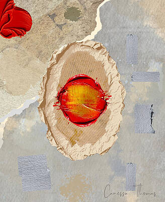 Period by Canessa Thomas