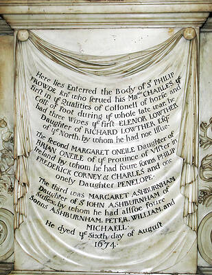 Wall Art featuring the photograph Philip And His Progeny by Joe Schofield