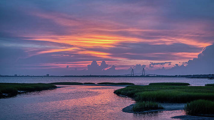 Wall Art featuring the photograph Pitt Street Sunset by Maryanne Keeling