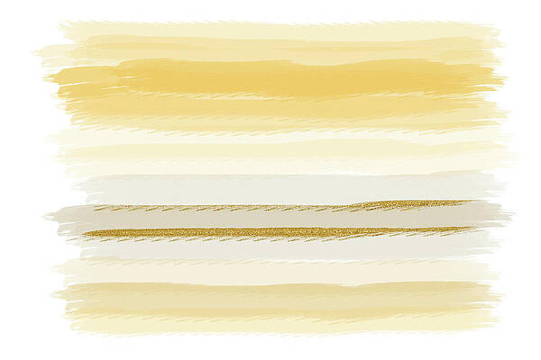 Wall Art featuring the digital art Playing In The Sand by Alison Frank