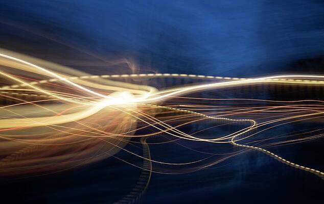 PM-1 by John Schussler