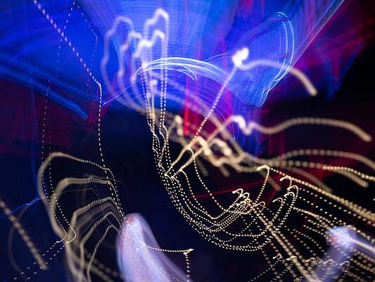 PM-3 by John Schussler