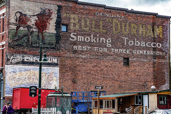 City Wall Art featuring the photograph Port Townsend Washington by Tommy Farnsworth