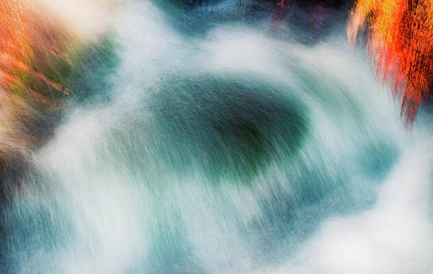 Beautiful Wall Art featuring the photograph Poseidon's Watch by Shannon Williams