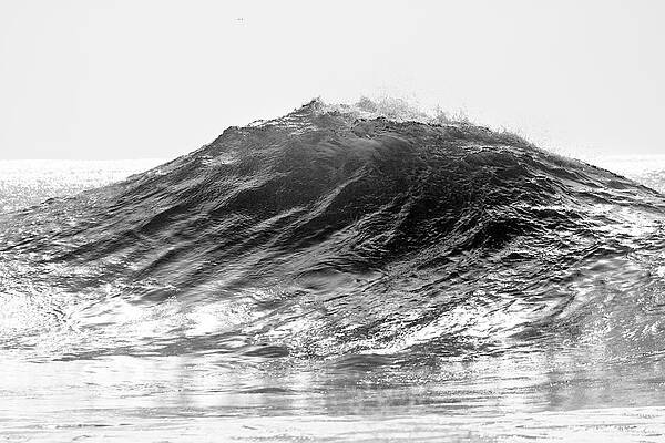 Portland Photograph - Precipice by Mia Badenhorst