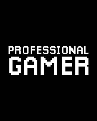 Cool Wall Art featuring the digital art Professional Gamer by Flippin Sweet Gear