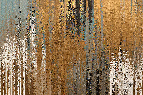 Wall Art featuring the painting Proverbs 4 18. Path Of Light by Mark Lawrence