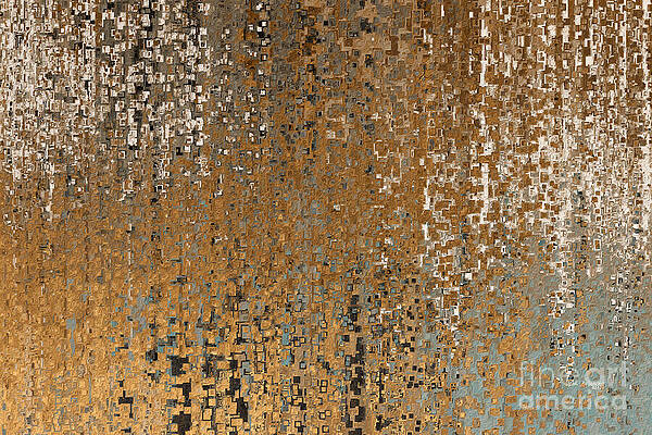 Wall Art featuring the painting Proverbs 4 7-9. Crown Of Wisdom by Mark Lawrence