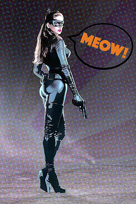 Prowler by Rick Perkins