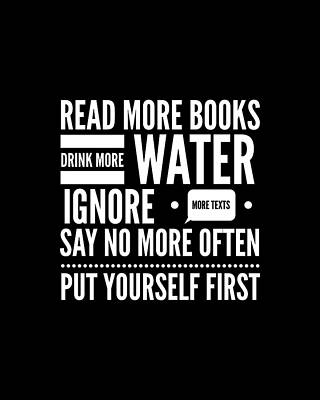 First Digital Art - Put Yourself First by Flippin Sweet Gear