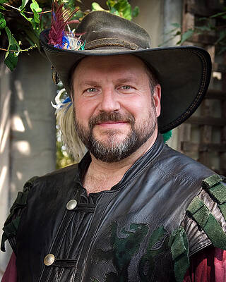 Renaissance Man by Mark Triplett