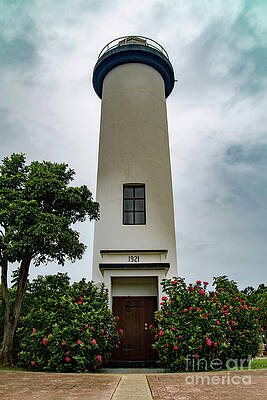 Rincon Lighthouse El Faro de Punta Higuero by Beachtown Views