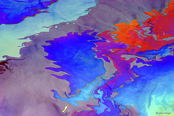 Ripples by Barbara Siegel