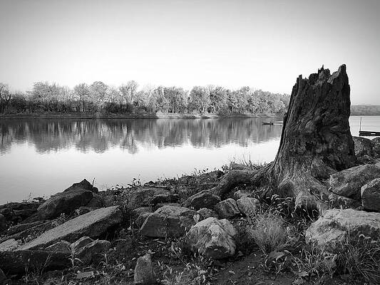 Riverfront  by Michael Boehl