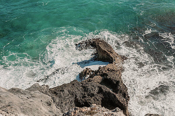 Wall Art featuring the photograph Rocky Beauty by Nova Rae