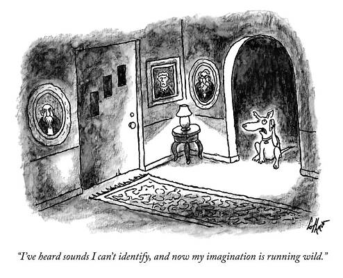 This Week's Issue Wall Art