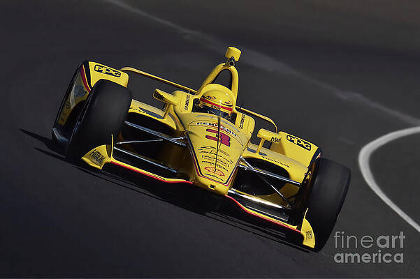 Paul Mccartney Wall Art featuring the photograph Sean Bull Design - Yellow Submarine by Antonios Valamontes