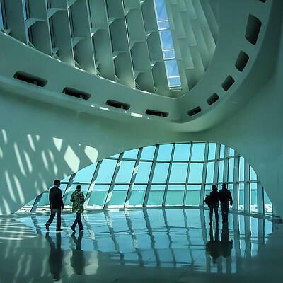 Wisconsin Photograph - Shadows And LIght by Deb Beausoleil