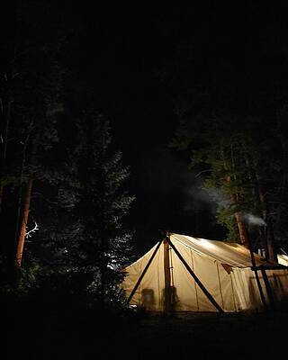 Shelter in the Storm by Alden White Ballard