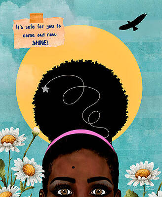 Shrinkage by Canessa Thomas