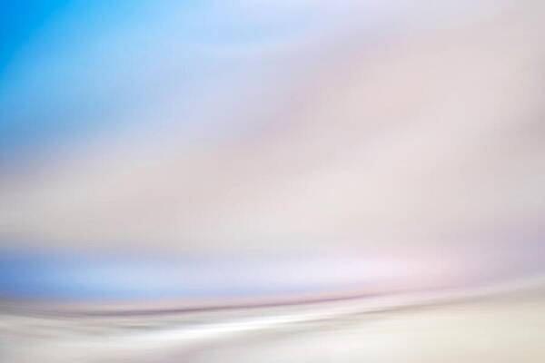 Sky Wall Art featuring the photograph Silence by Ursula Abresch