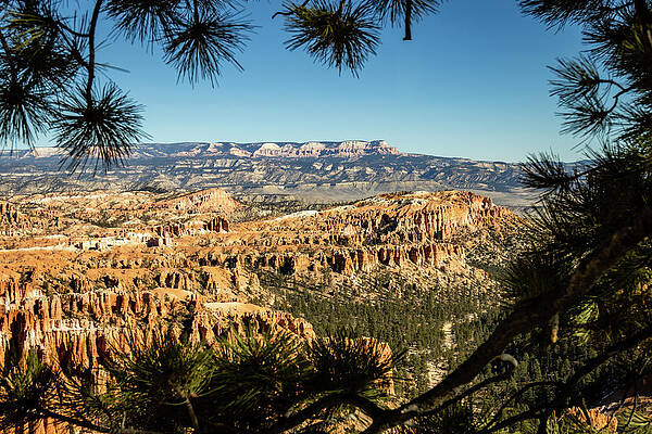 Mountain Photograph - Sinking Ship by Craig A Walker