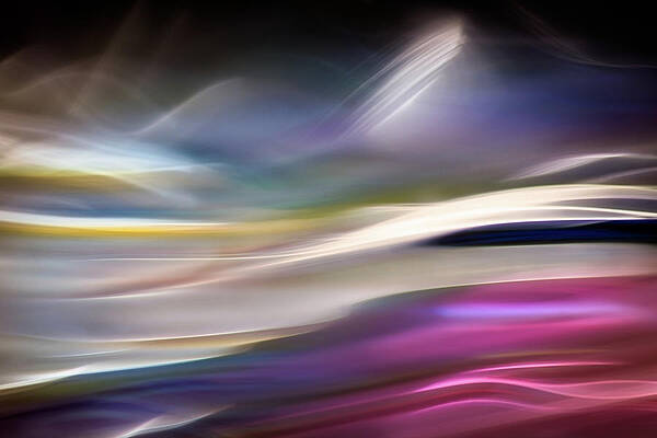 Impressionism Photograph - Ski Season by Ursula Abresch
