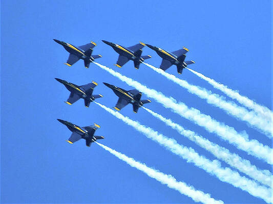 Wall Art featuring the photograph Sky High by Karen Stansberry