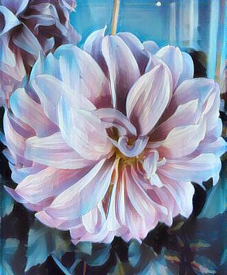 Wall Art featuring the photograph Smile by Juliette Becker